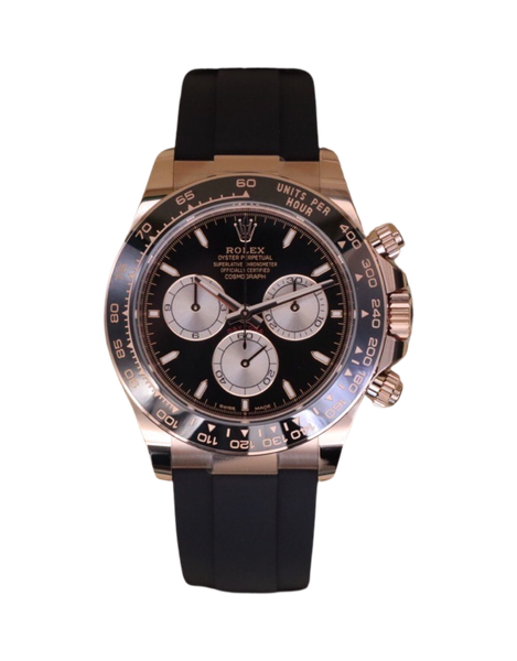 Rolex Daytona 126515 LN